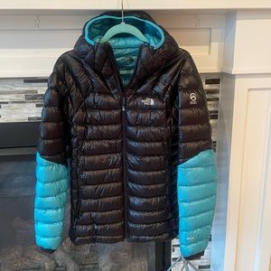 Summit series North Face Womens Size Large